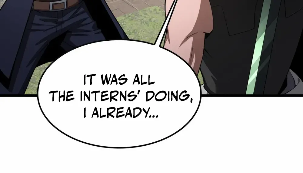 Doomsday Sword God Chapter 65 page 26 - 
