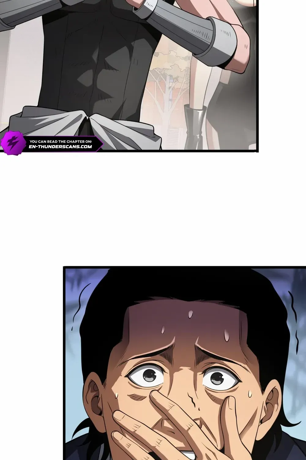 Doomsday Sword God Chapter 65 page 29 - 
