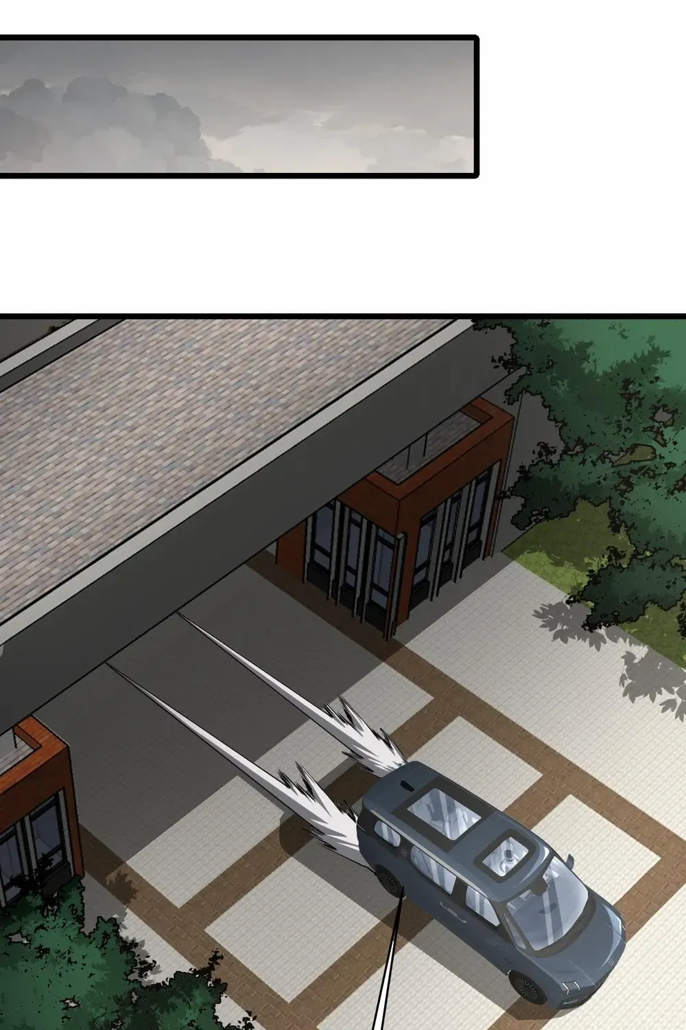 Doomsday Sword God Chapter 65 page 31 - 