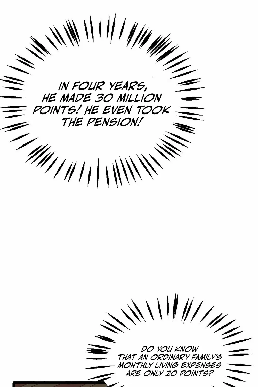 Doomsday Sword God Chapter 65 page 38 - 
