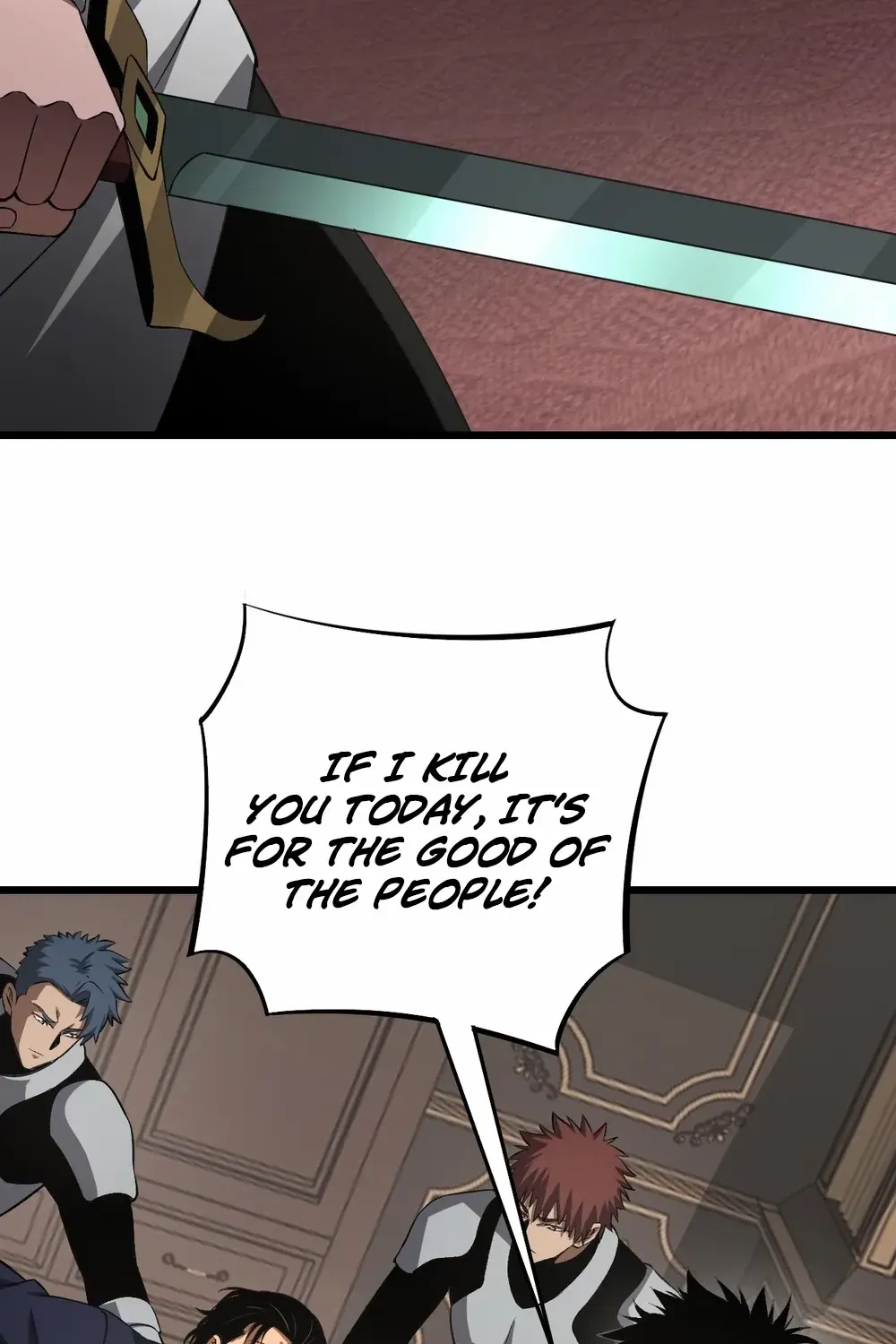 Doomsday Sword God Chapter 65 page 44 - 