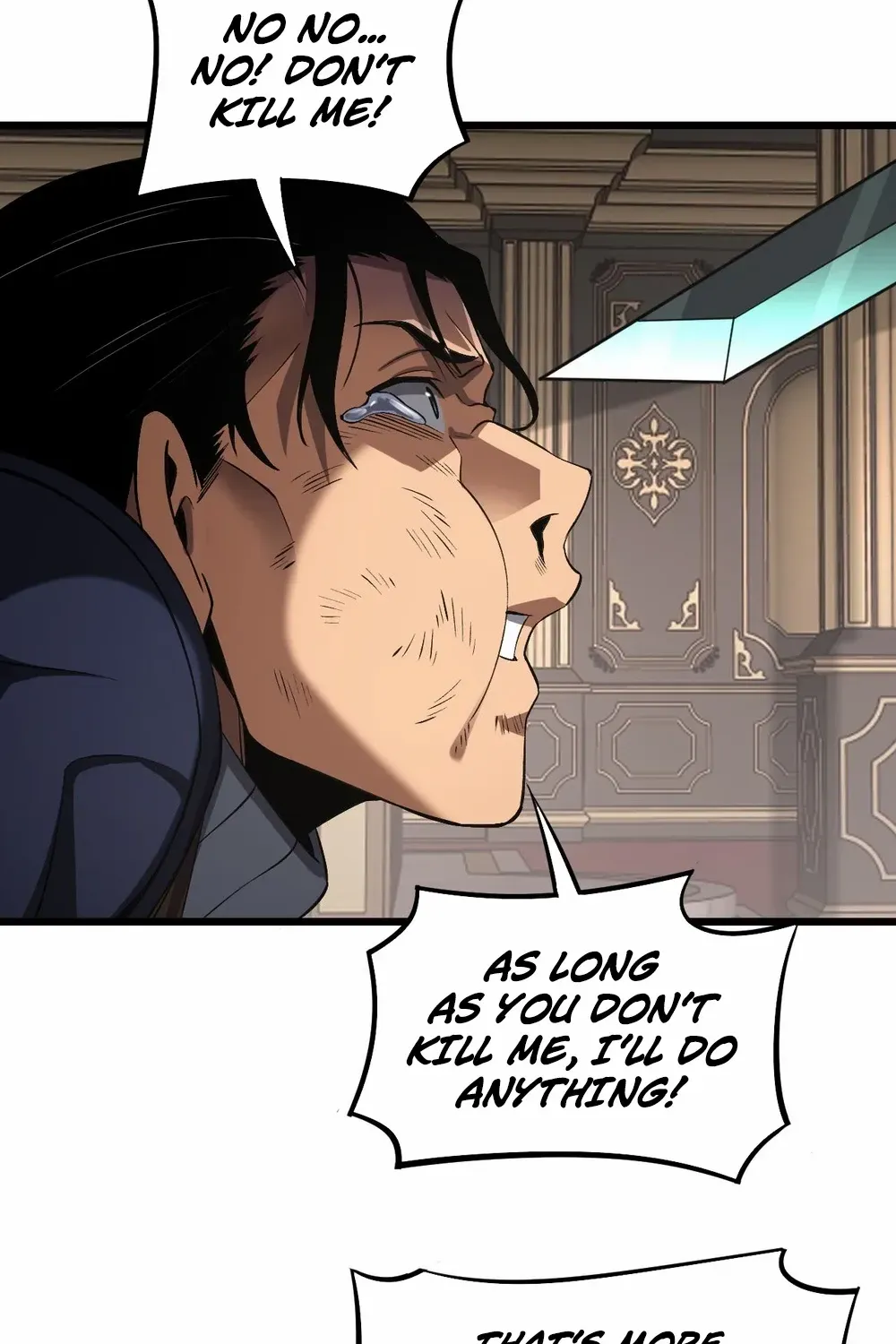 Doomsday Sword God Chapter 65 page 47 - 