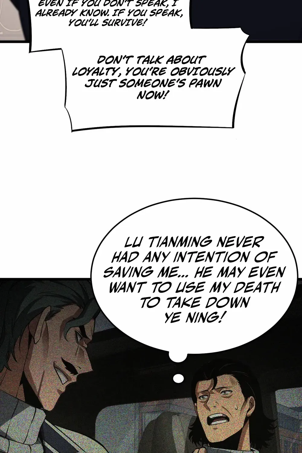 Doomsday Sword God Chapter 65 page 49 - 