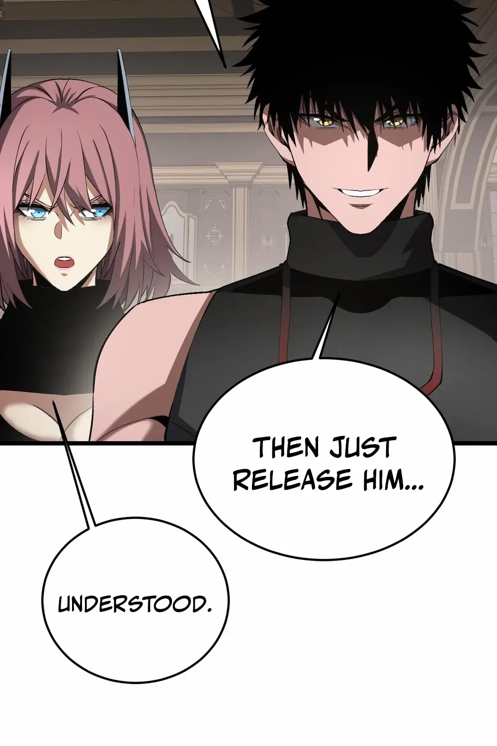 Doomsday Sword God Chapter 65 page 53 - 