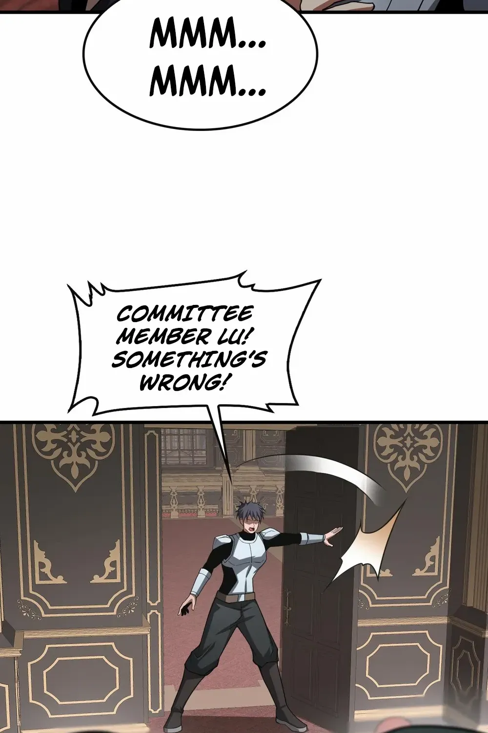 Doomsday Sword God Chapter 65 page 61 - 