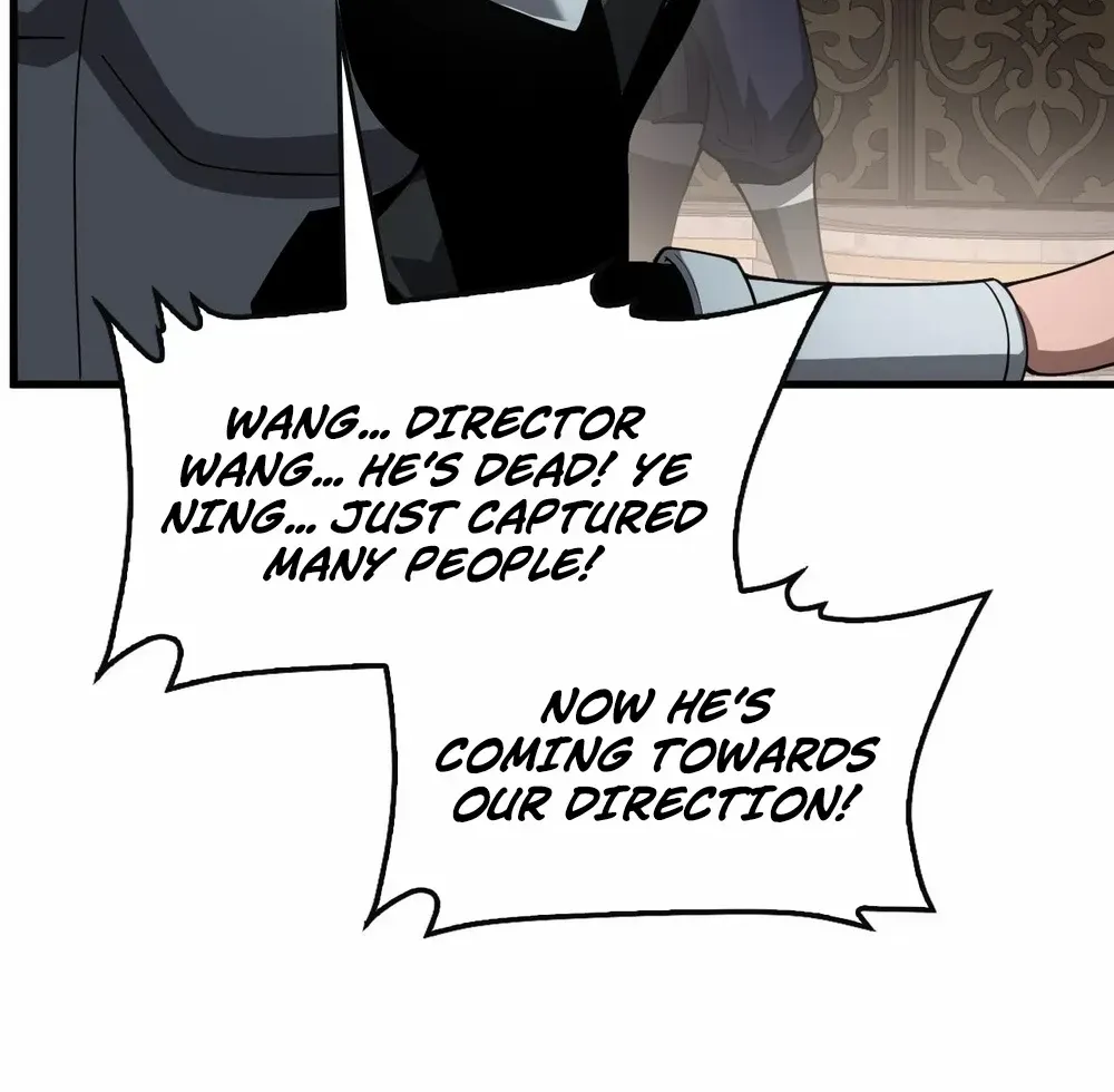 Doomsday Sword God Chapter 65 page 66 - 