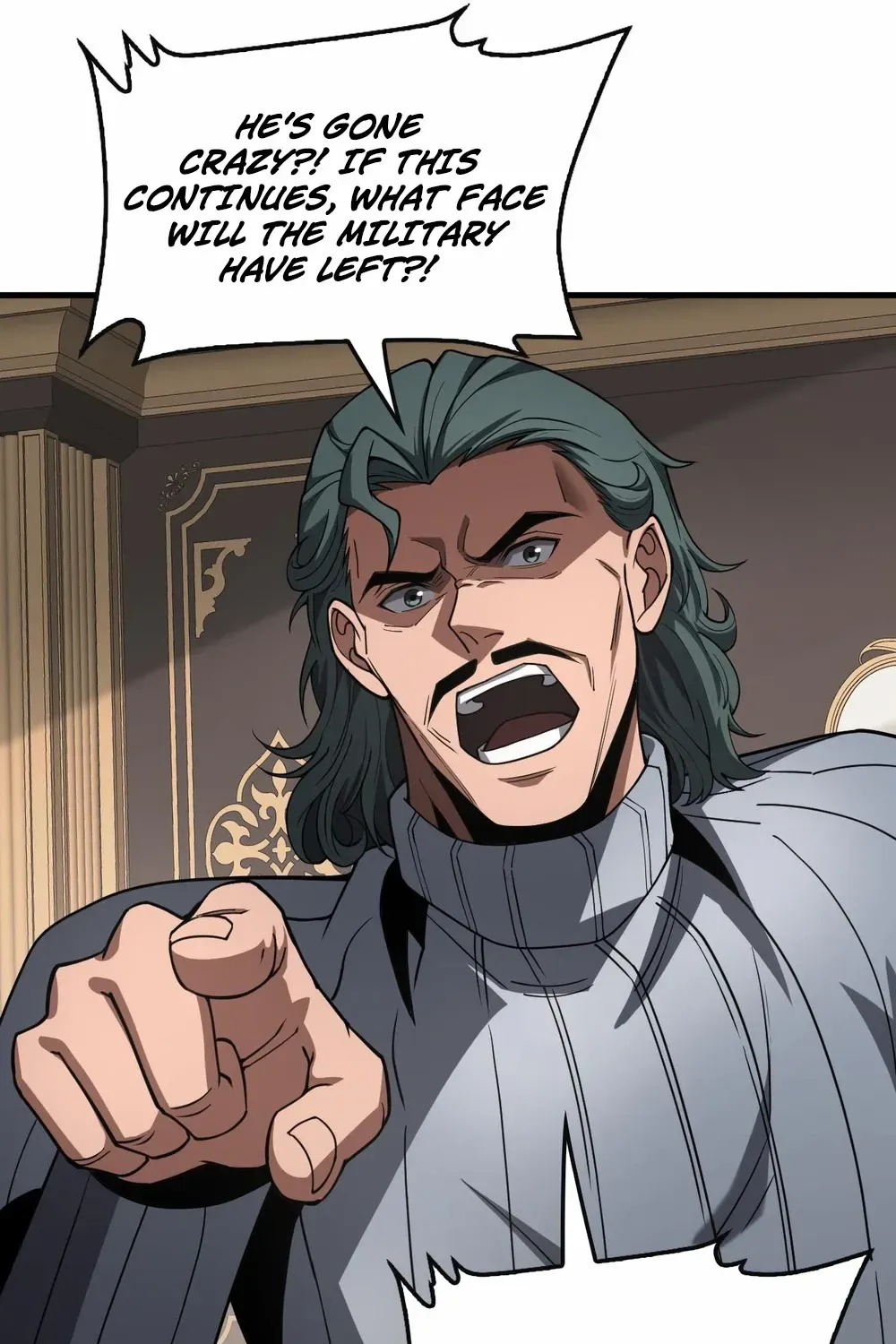 Doomsday Sword God Chapter 65 page 67 - 