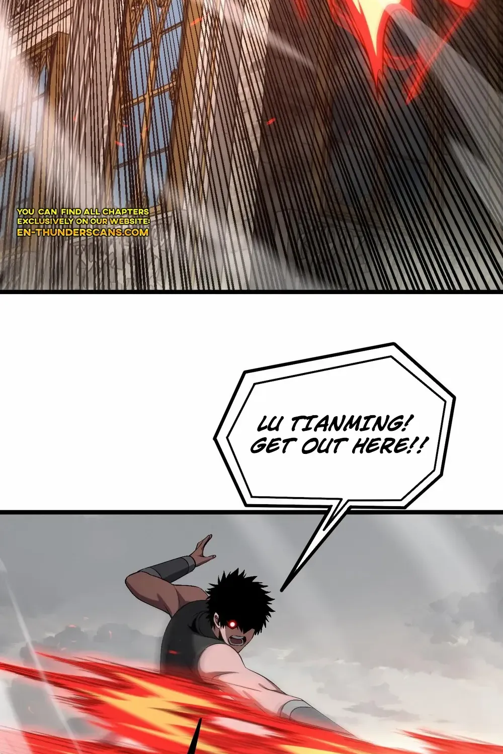 Doomsday Sword God Chapter 65 page 78 - 