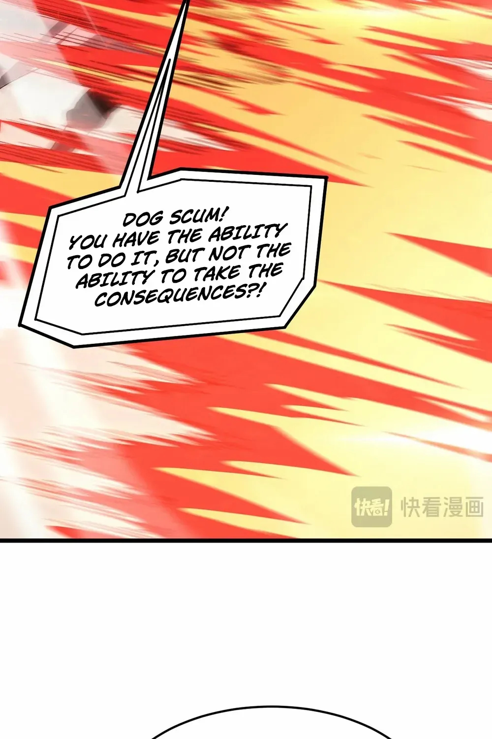 Doomsday Sword God Chapter 65 page 79 - 