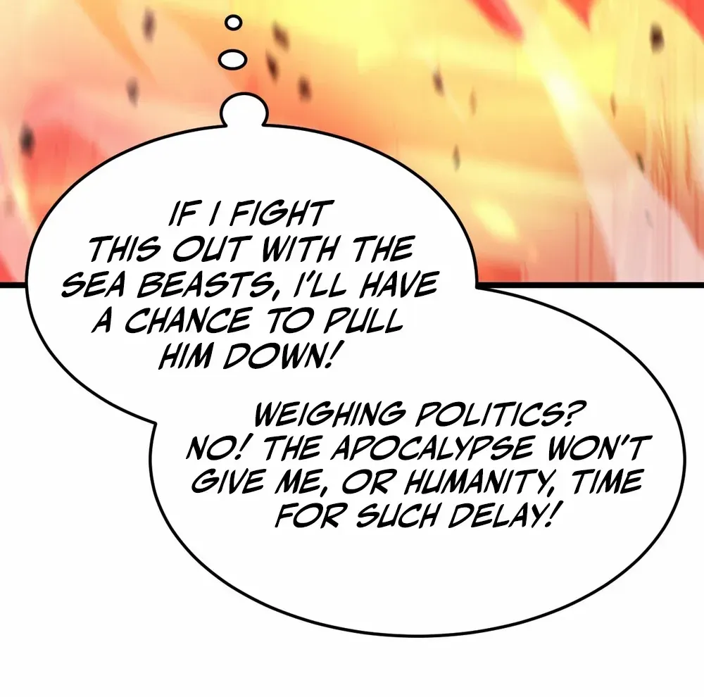 Doomsday Sword God Chapter 65 page 81 - 