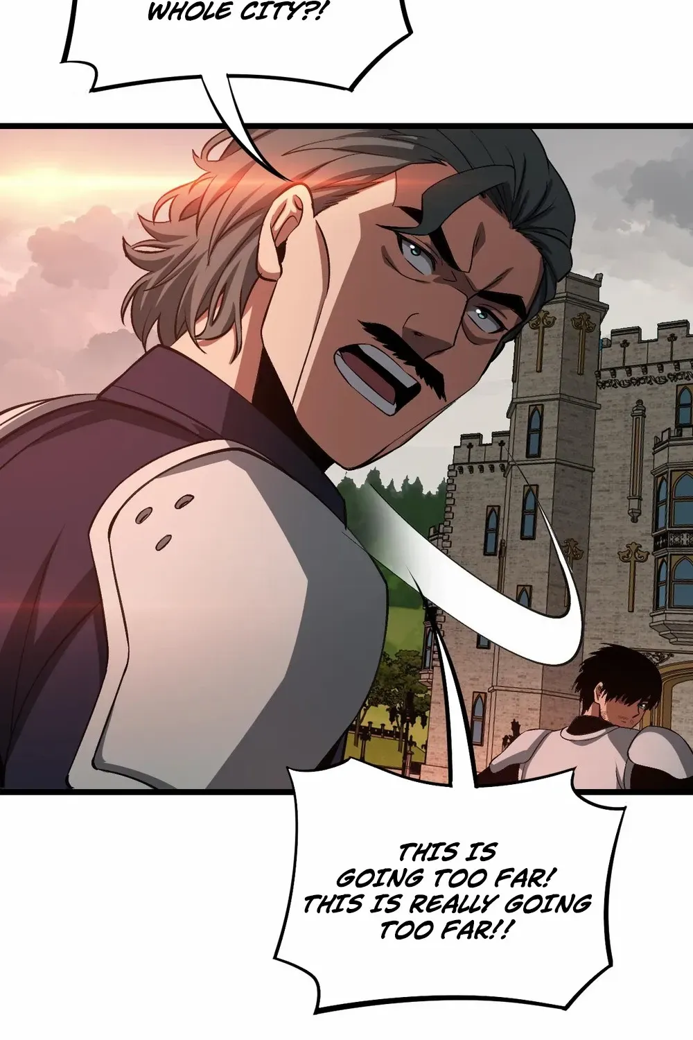 Doomsday Sword God Chapter 65 page 84 - 