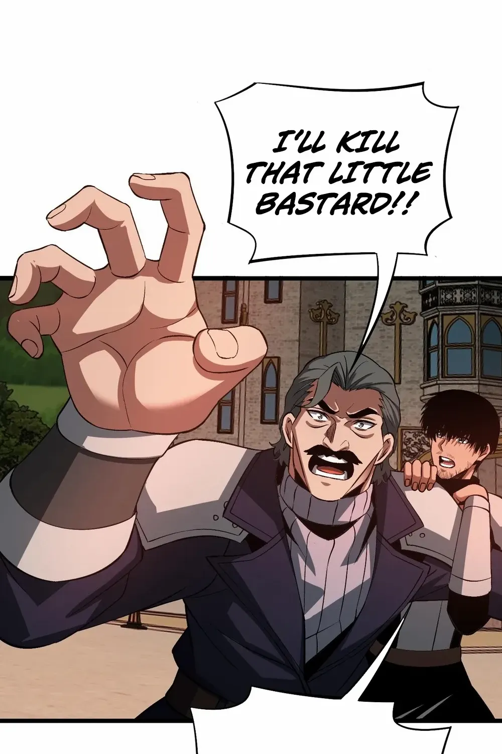 Doomsday Sword God Chapter 65 page 85 - 