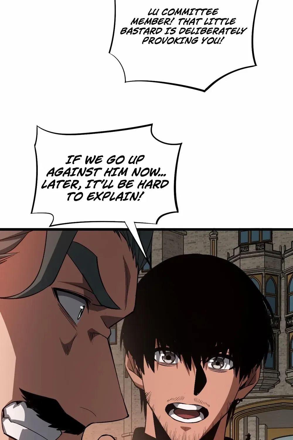 Doomsday Sword God Chapter 65 page 86 - 