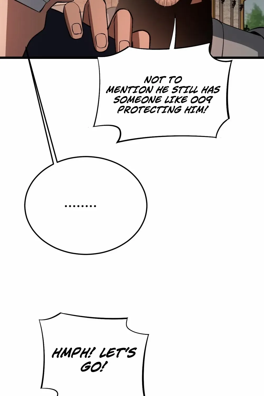 Doomsday Sword God Chapter 65 page 87 - 