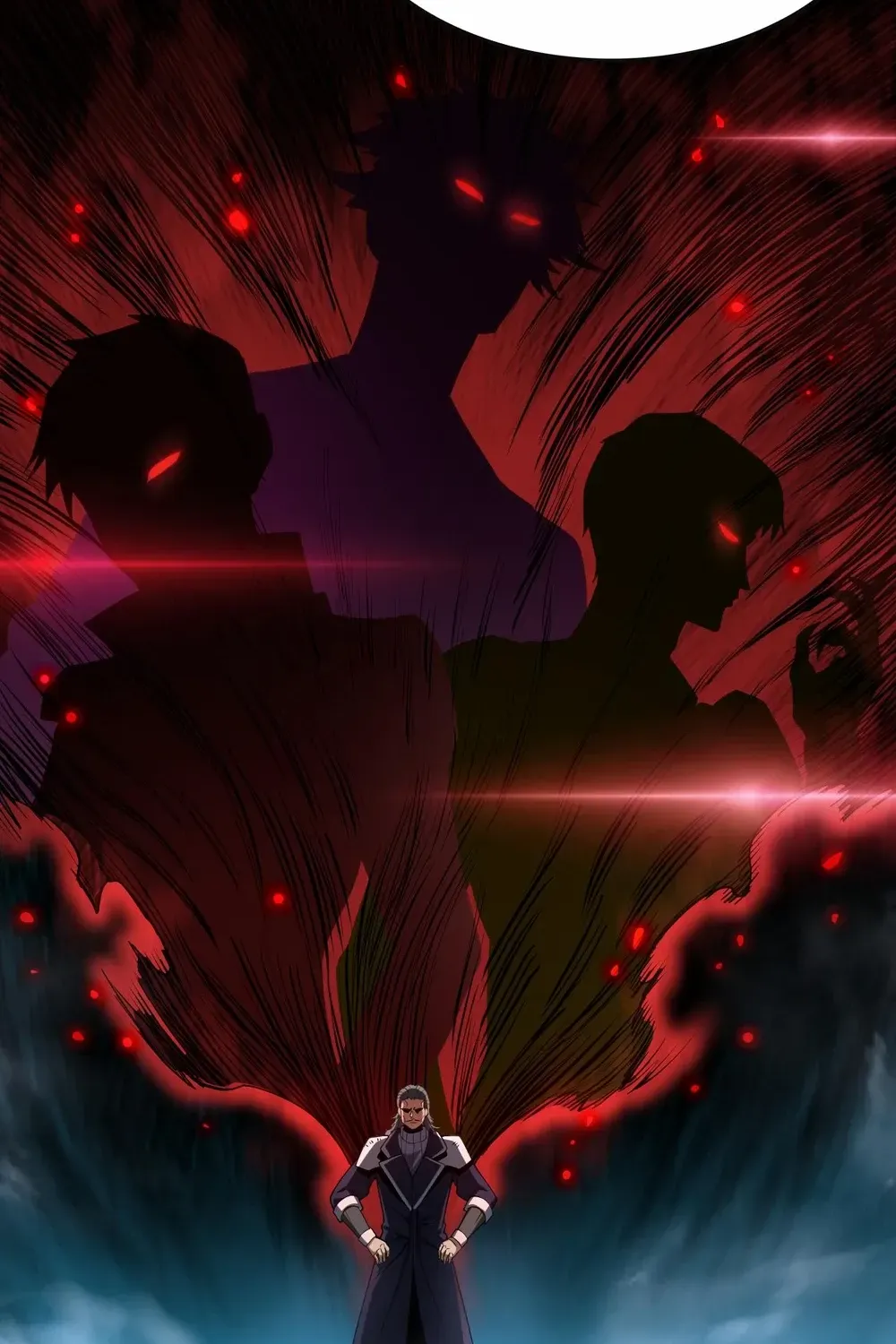Doomsday Sword God Chapter 66 page 15 - 