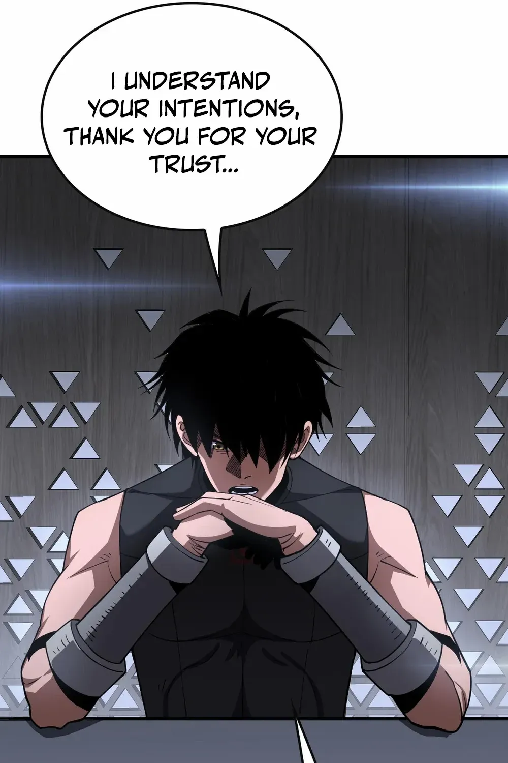 Doomsday Sword God Chapter 66 page 20 - 