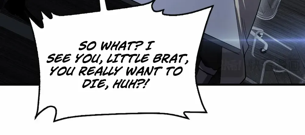Doomsday Sword God Chapter 66 page 26 - 