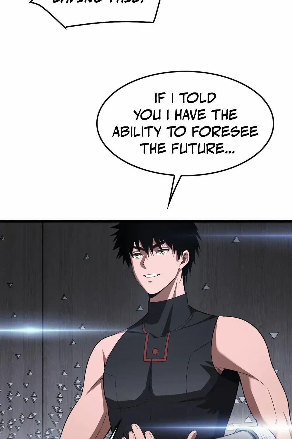 Doomsday Sword God Chapter 66 page 37 - 