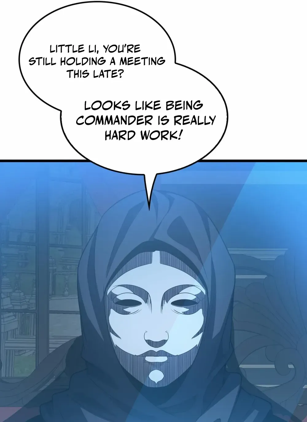 Doomsday Sword God Chapter 66 page 41 - 