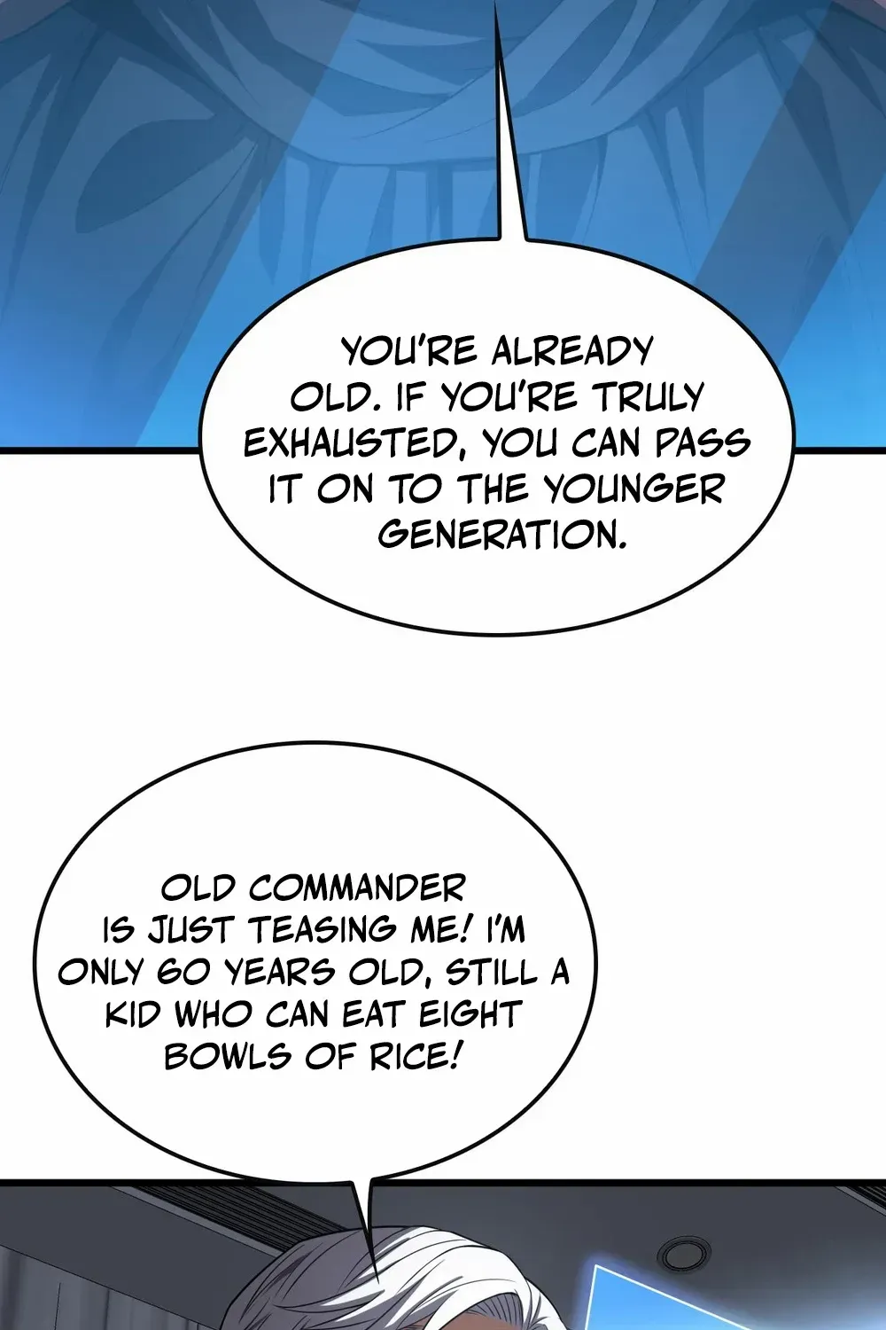 Doomsday Sword God Chapter 66 page 42 - 