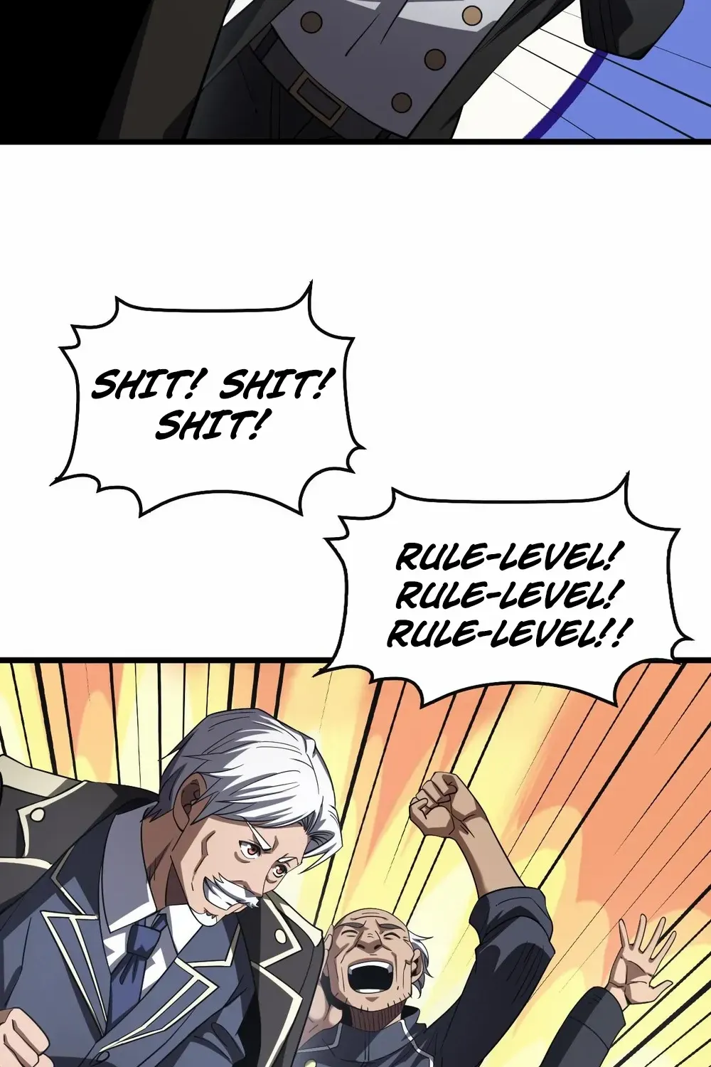 Doomsday Sword God Chapter 66 page 59 - 