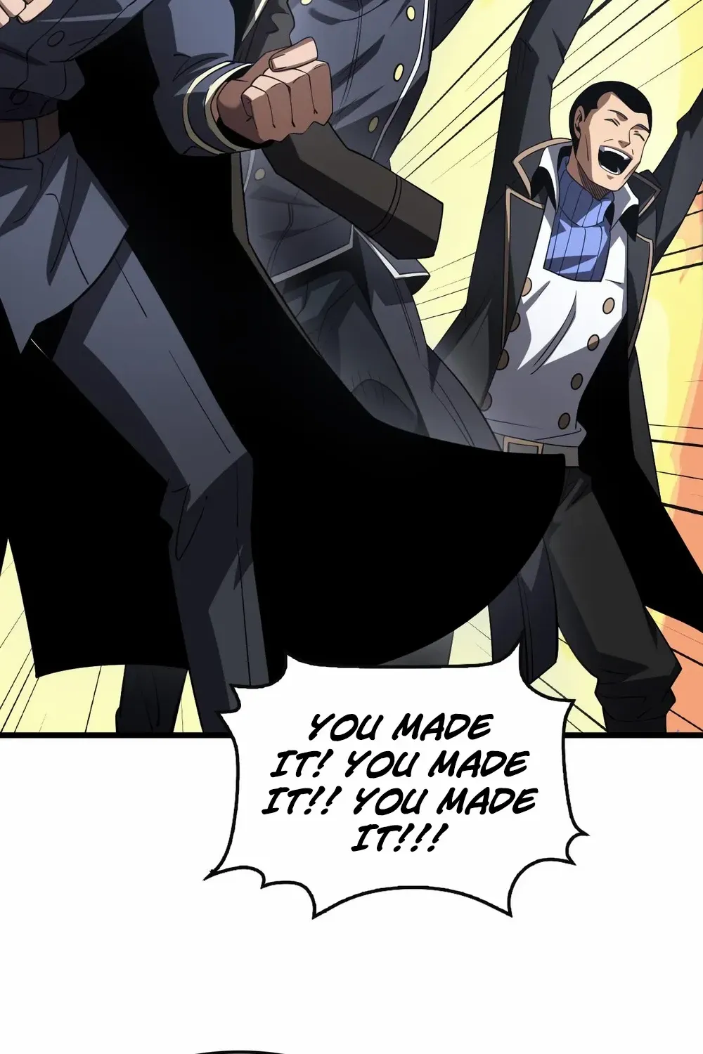 Doomsday Sword God Chapter 66 page 60 - 
