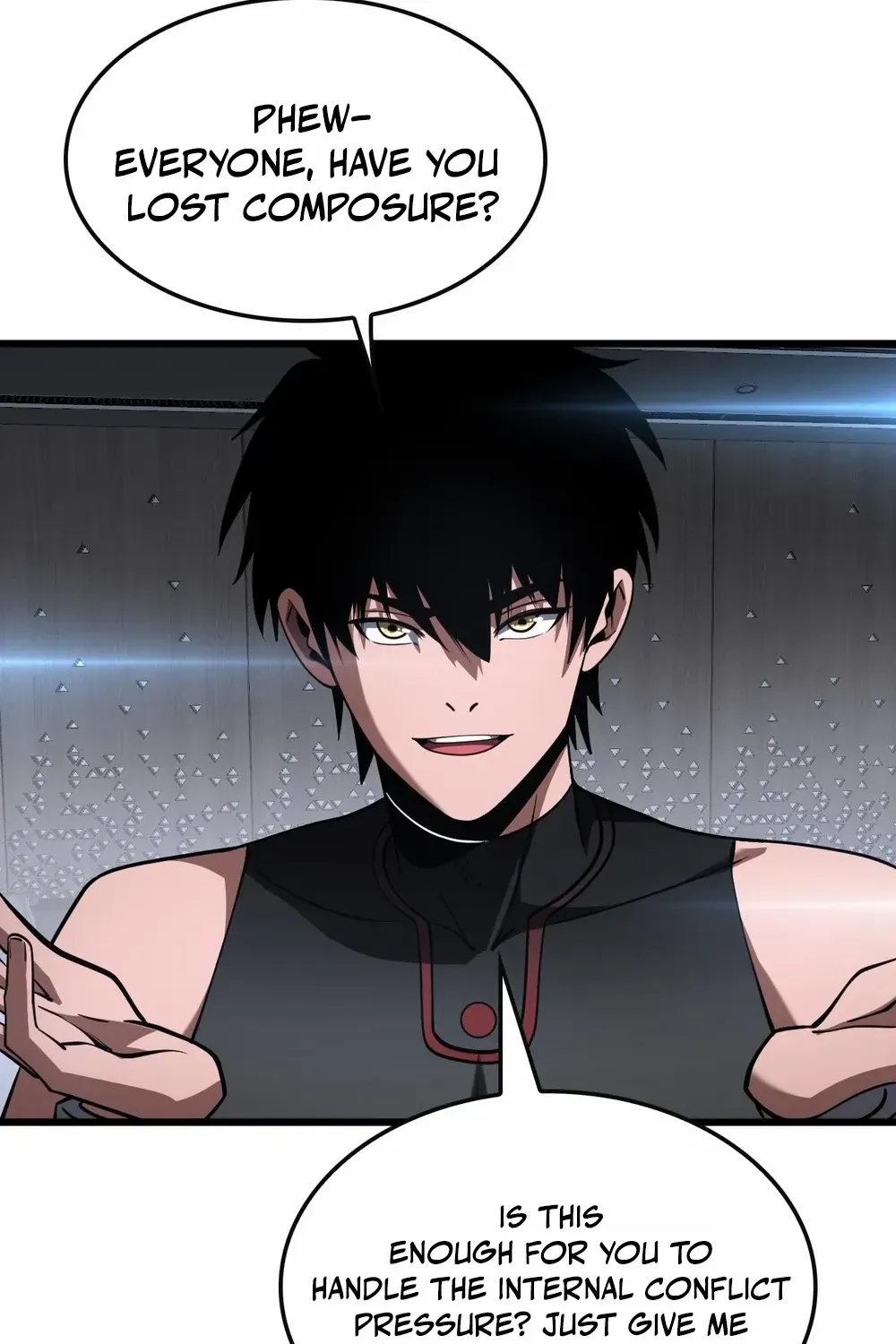 Doomsday Sword God Chapter 66 page 61 - 