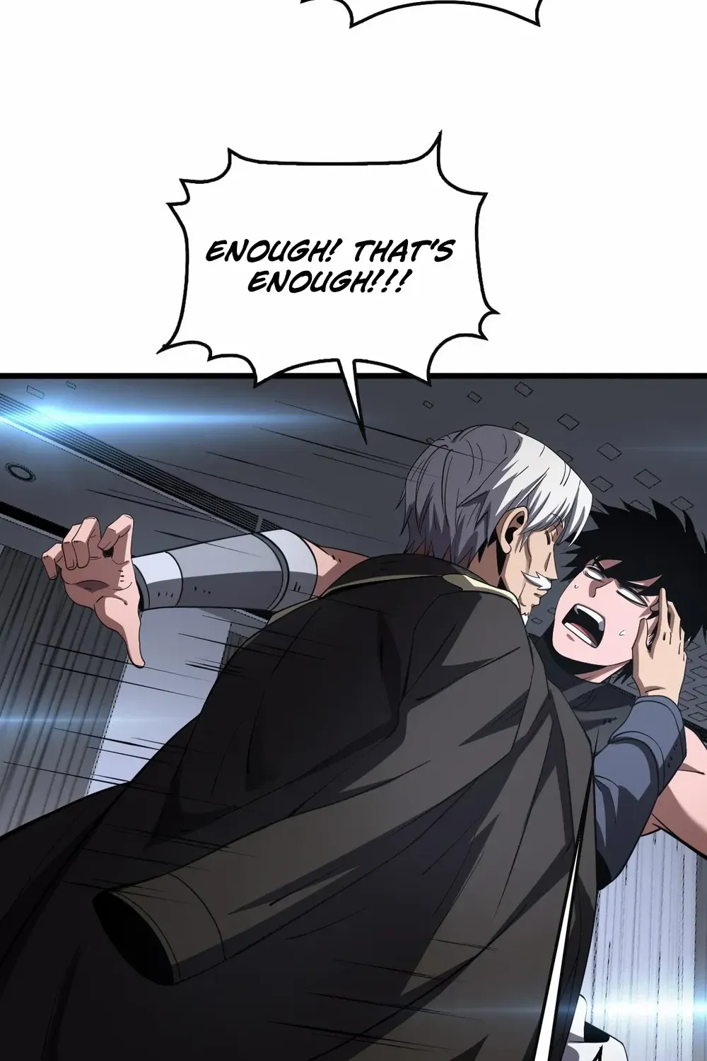 Doomsday Sword God Chapter 66 page 64 - 