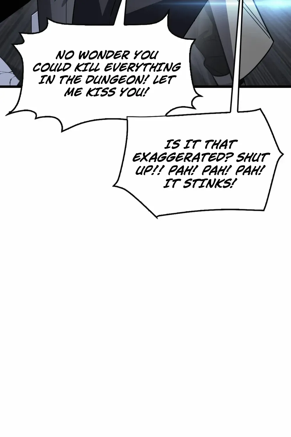 Doomsday Sword God Chapter 66 page 67 - 