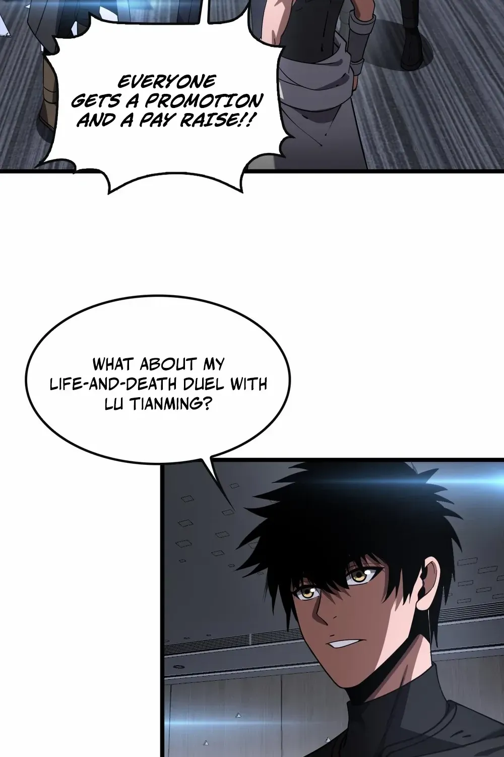Doomsday Sword God Chapter 66 page 69 - 