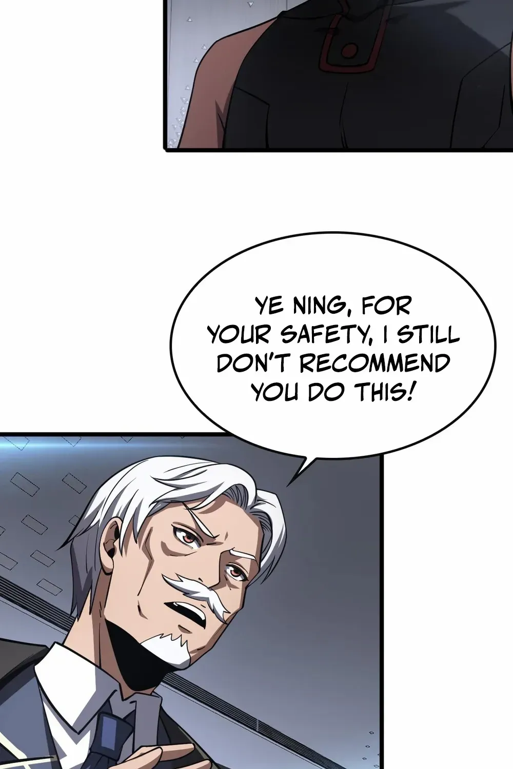Doomsday Sword God Chapter 66 page 70 - 