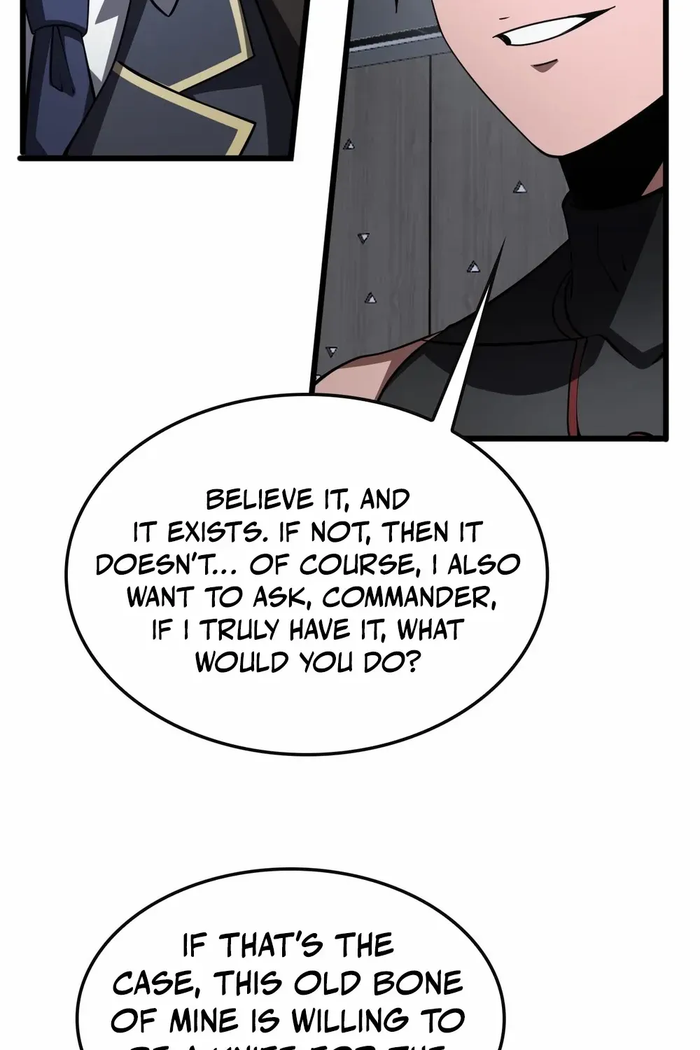 Doomsday Sword God Chapter 66 page 75 - 