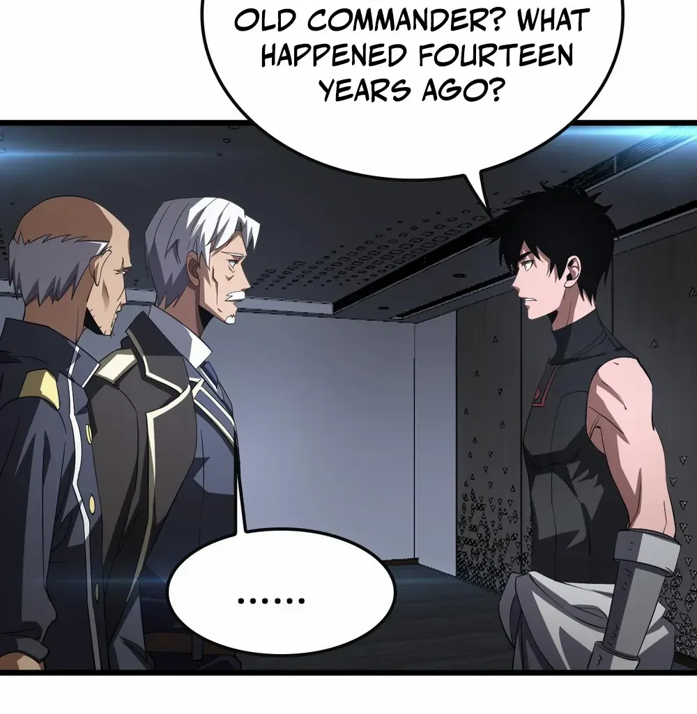 Doomsday Sword God Chapter 66 page 80 - 