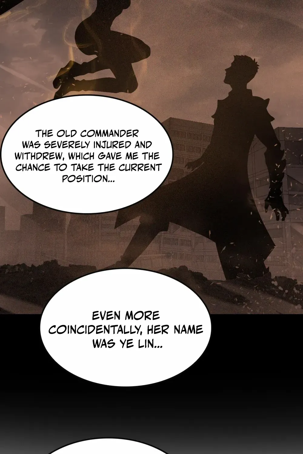 Doomsday Sword God Chapter 66 page 83 - 