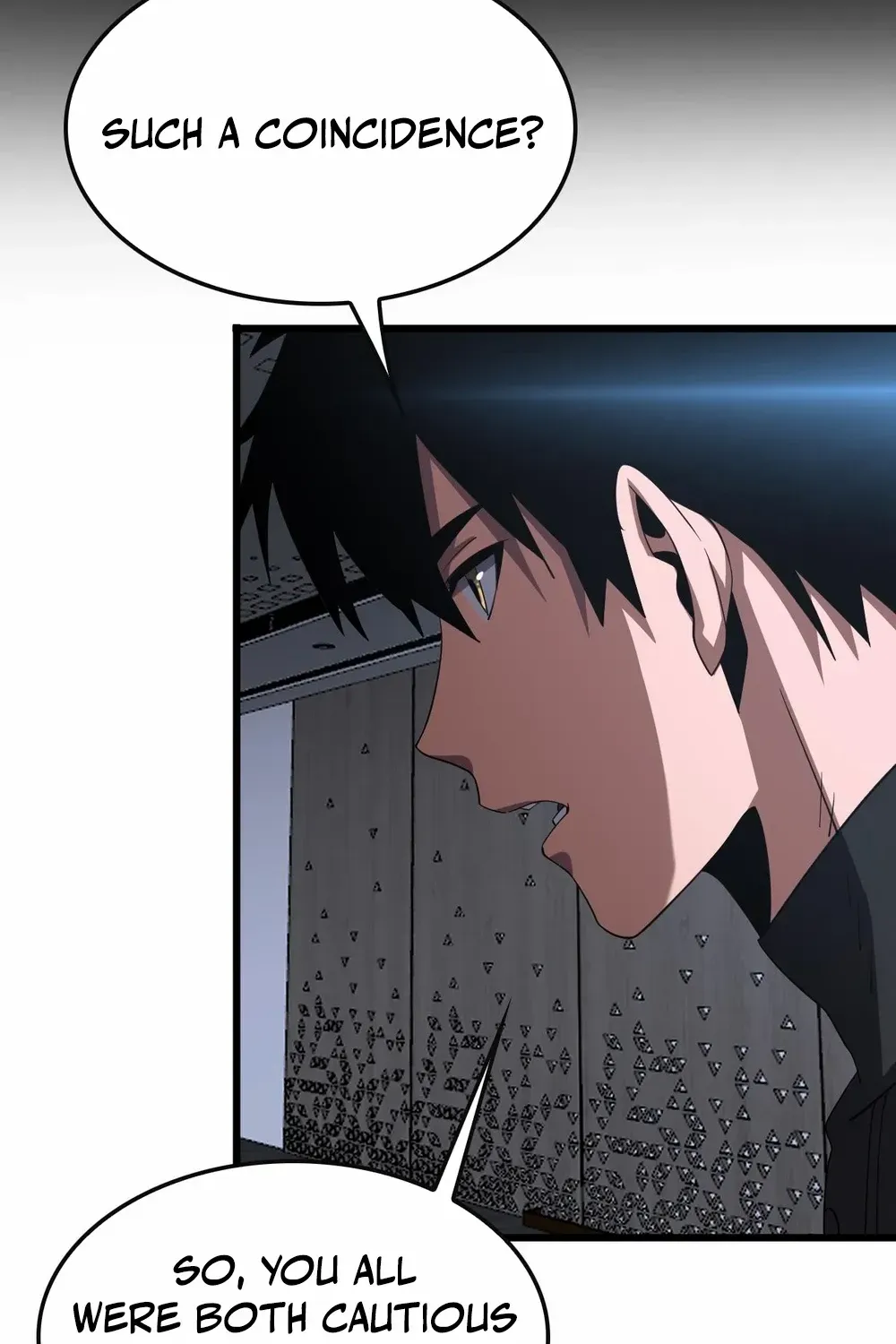 Doomsday Sword God Chapter 66 page 84 - 