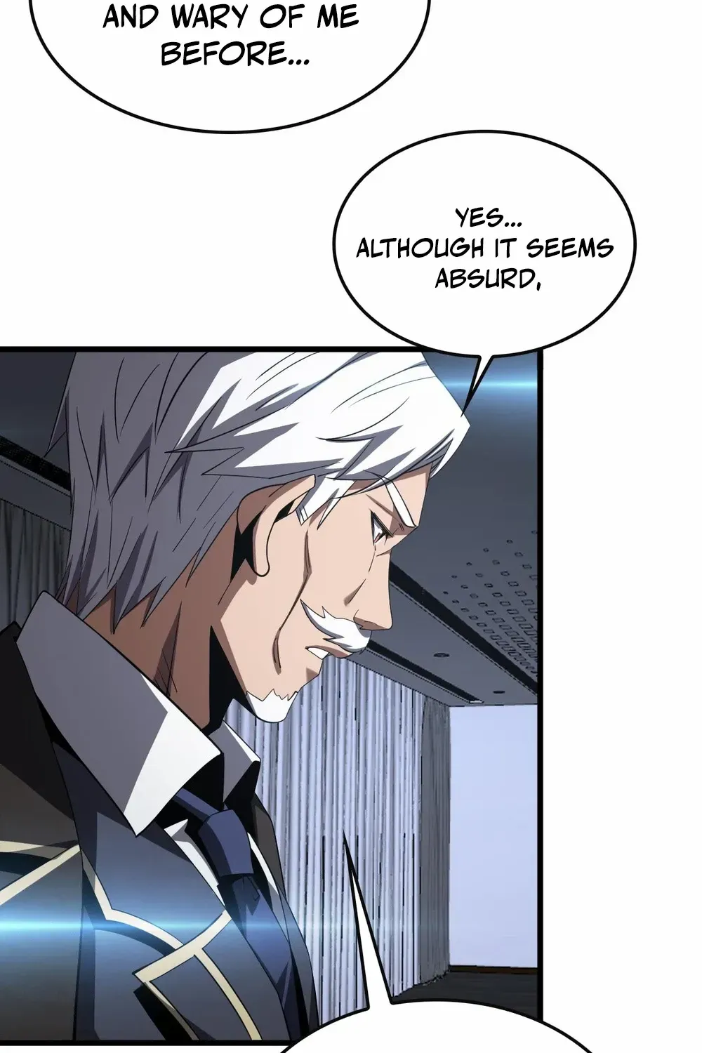 Doomsday Sword God Chapter 66 page 85 - 