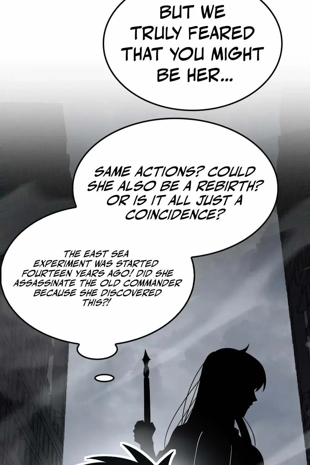 Doomsday Sword God Chapter 66 page 86 - 