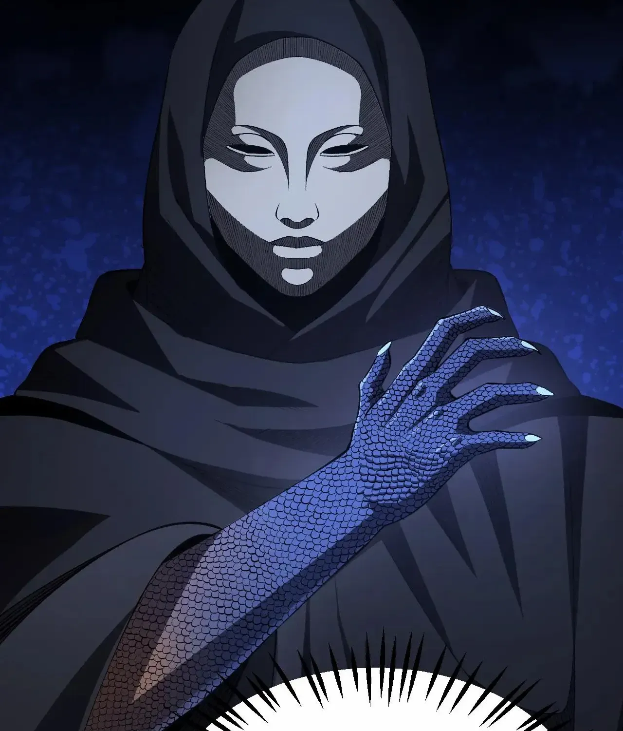Doomsday Sword God Chapter 67 page 11 - 