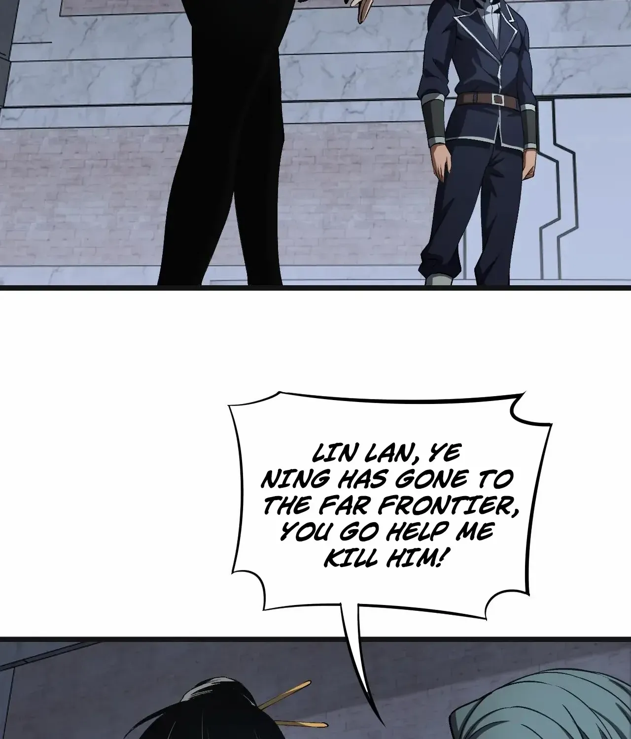 Doomsday Sword God Chapter 67 page 101 - 