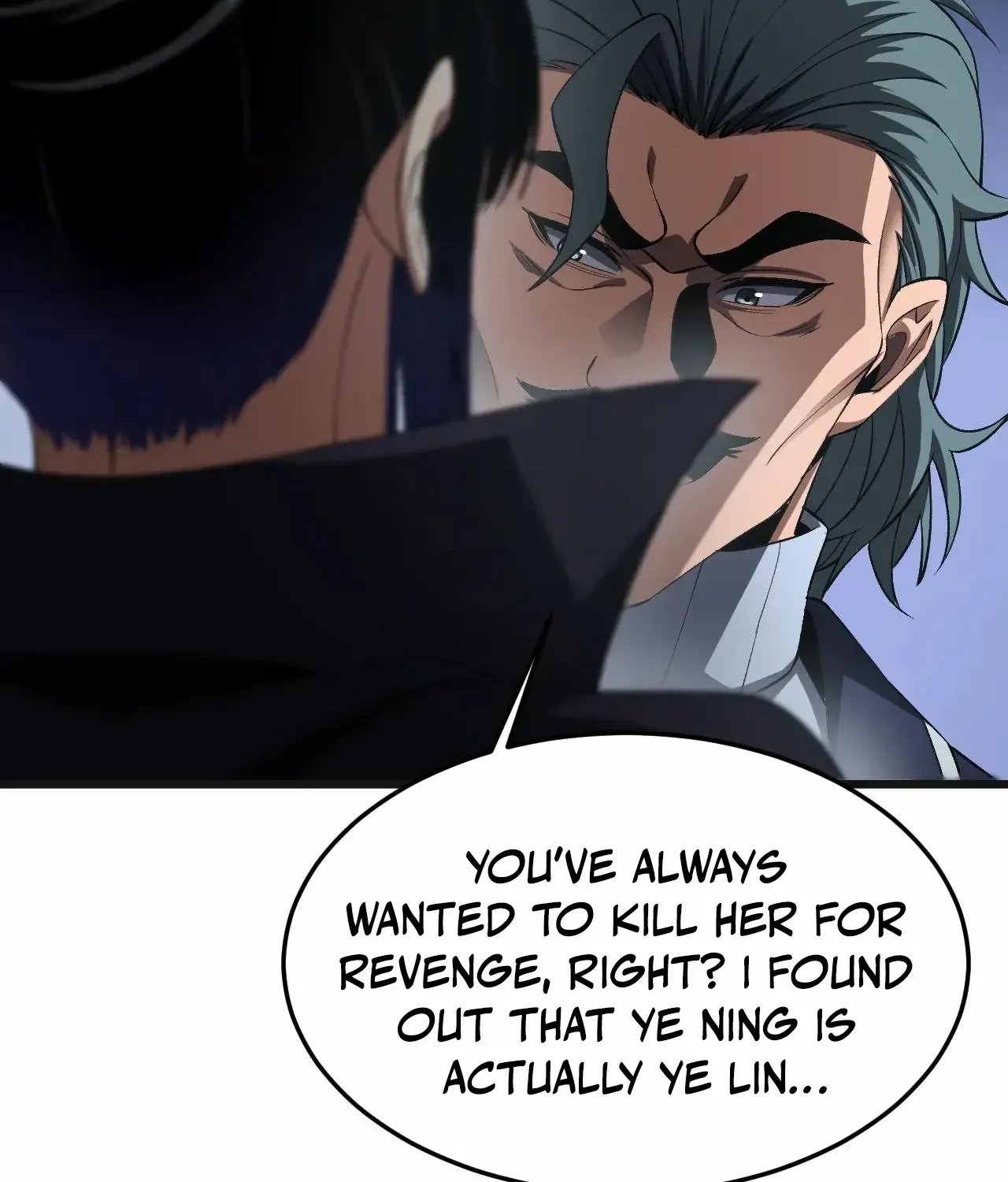 Doomsday Sword God Chapter 67 page 105 - 
