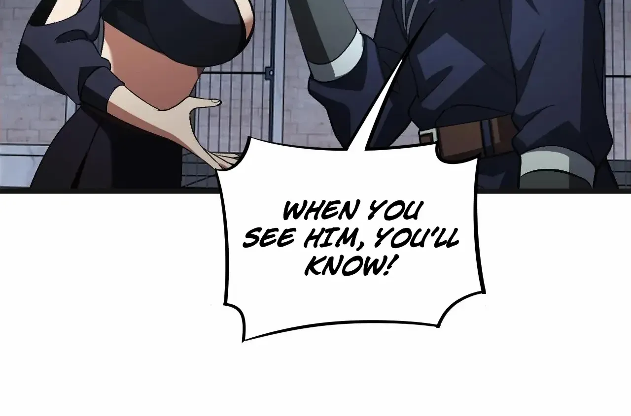 Doomsday Sword God Chapter 67 page 107 - 