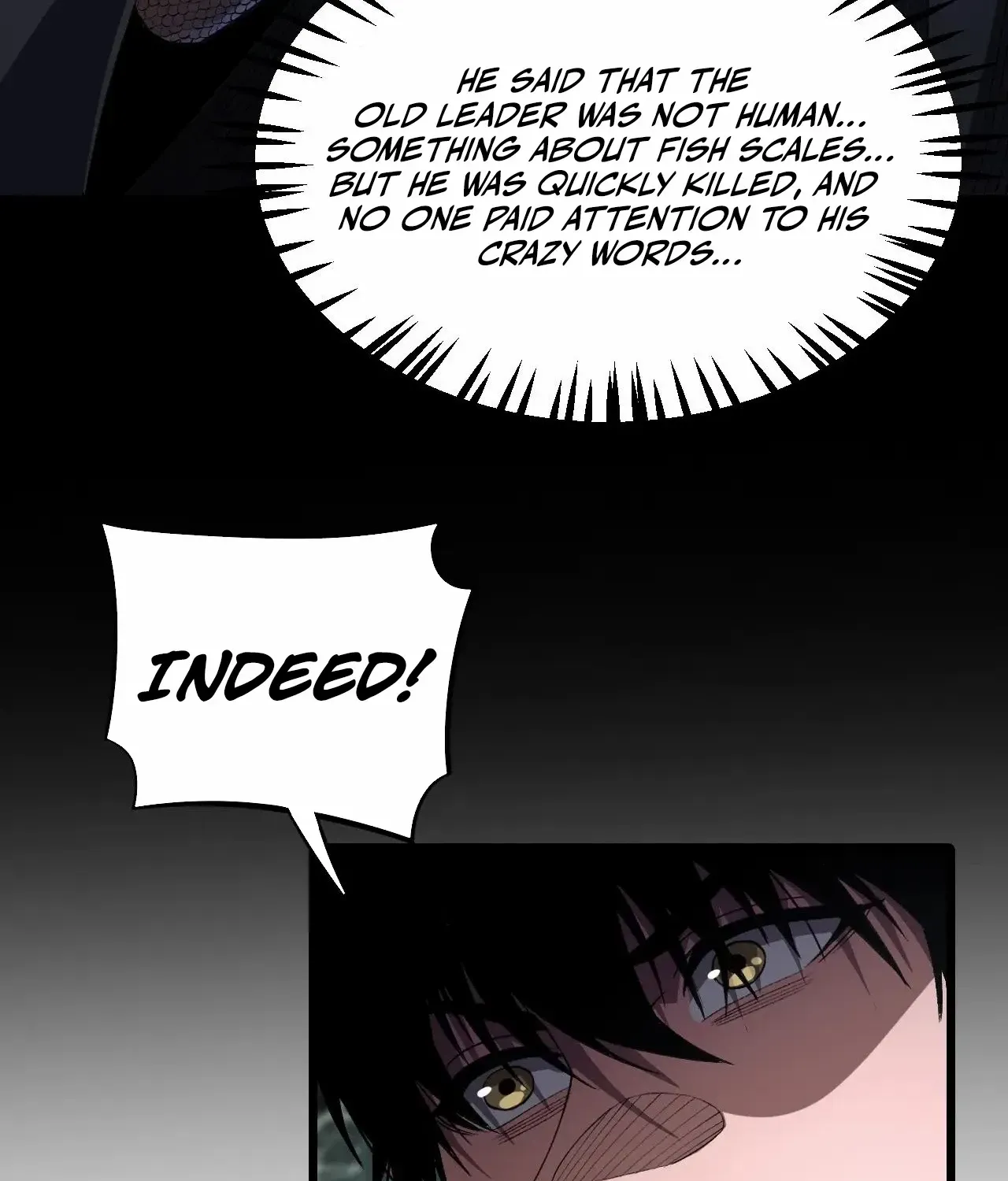 Doomsday Sword God Chapter 67 page 12 - 