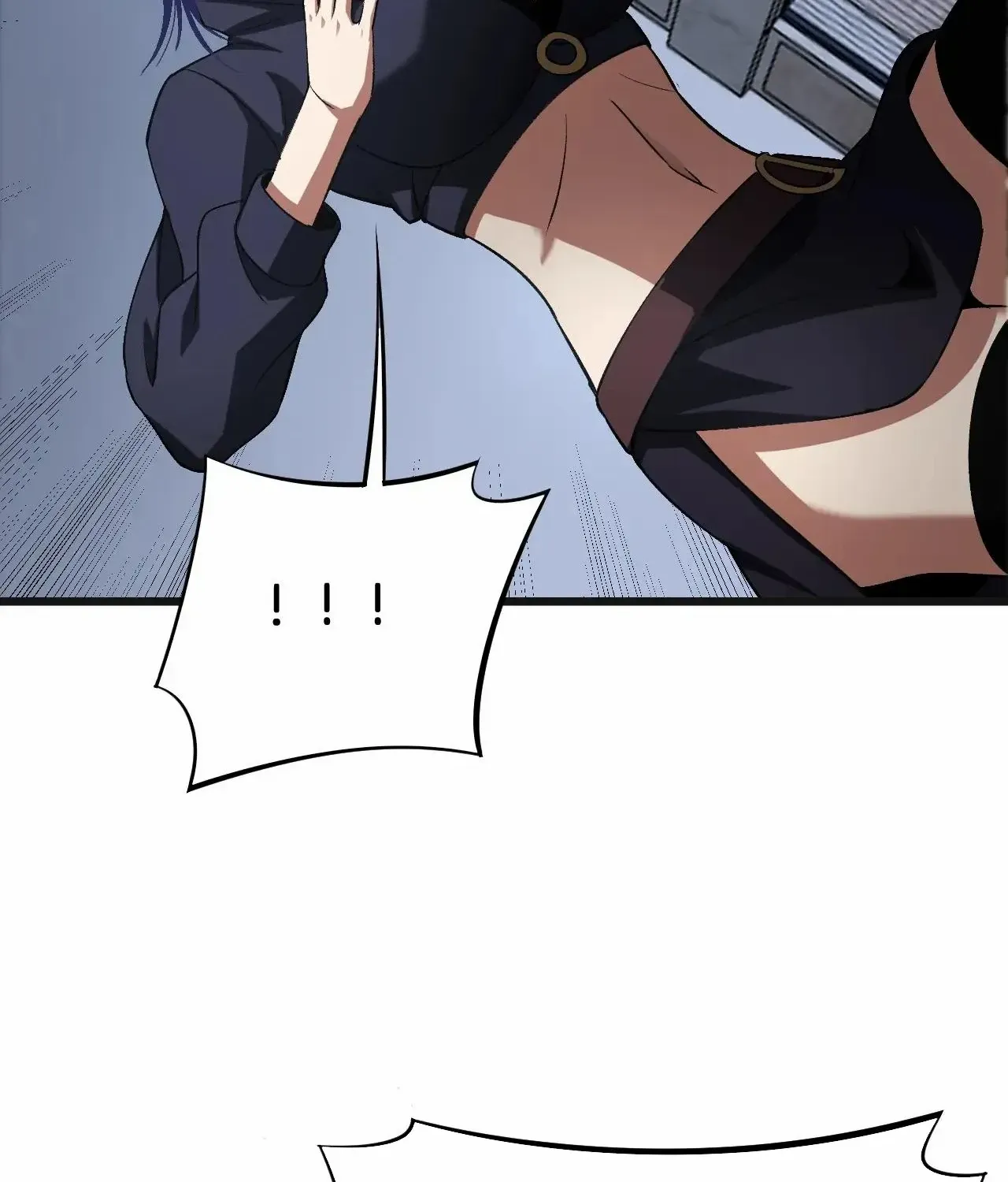 Doomsday Sword God Chapter 67 page 111 - 
