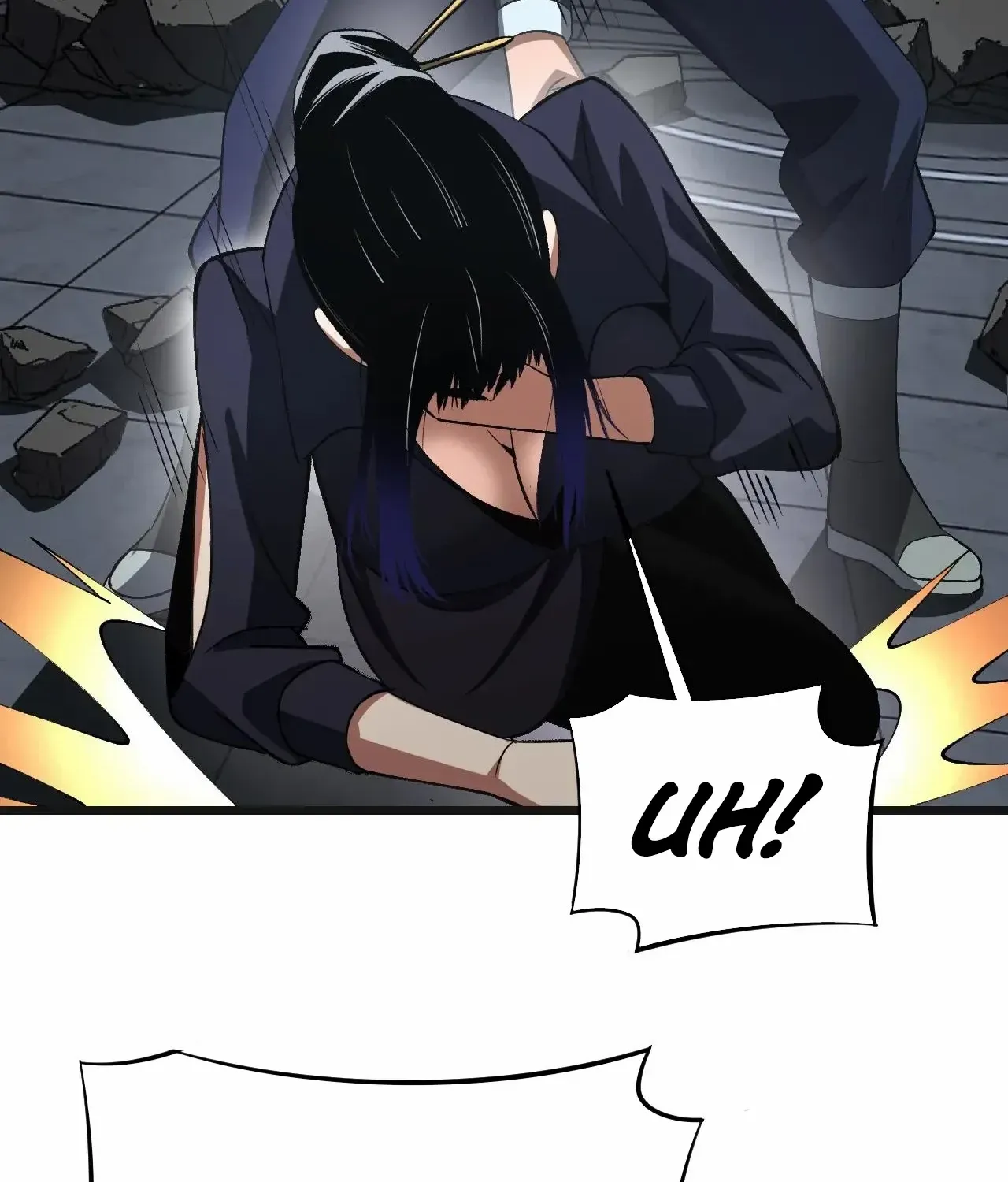 Doomsday Sword God Chapter 67 page 113 - 