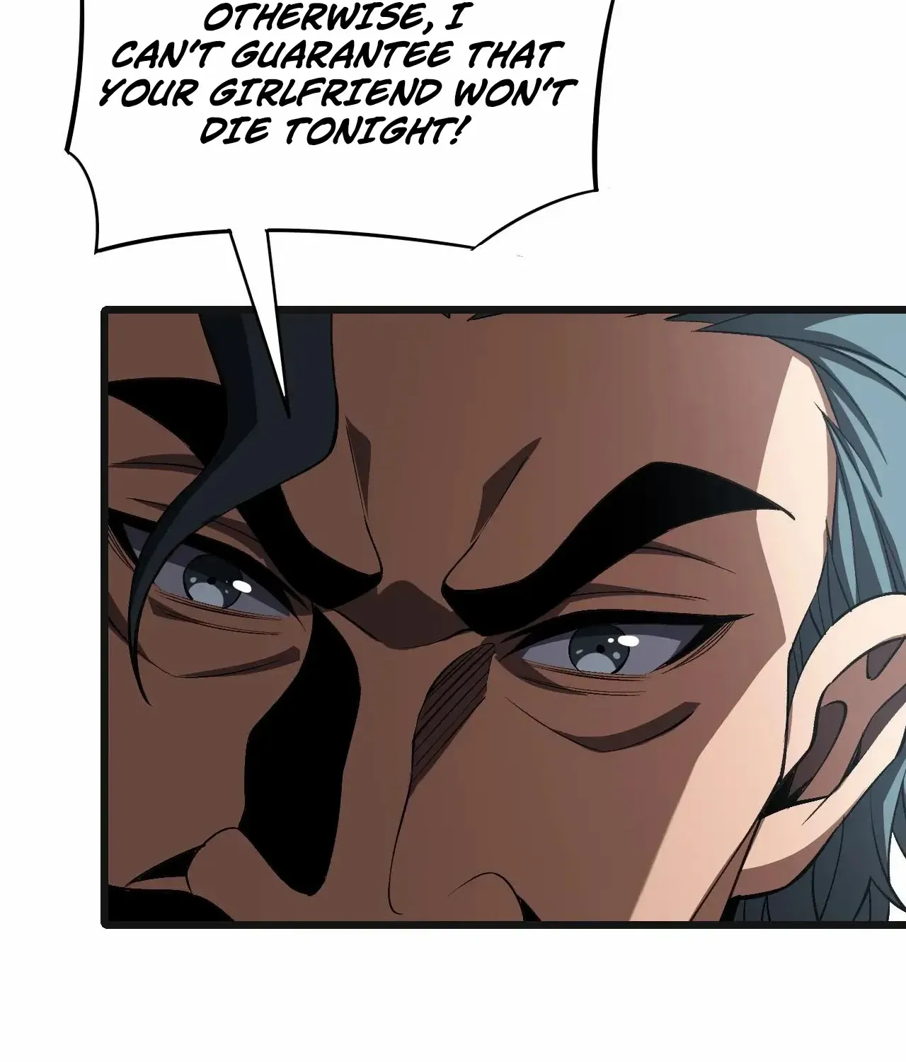 Doomsday Sword God Chapter 67 page 114 - 