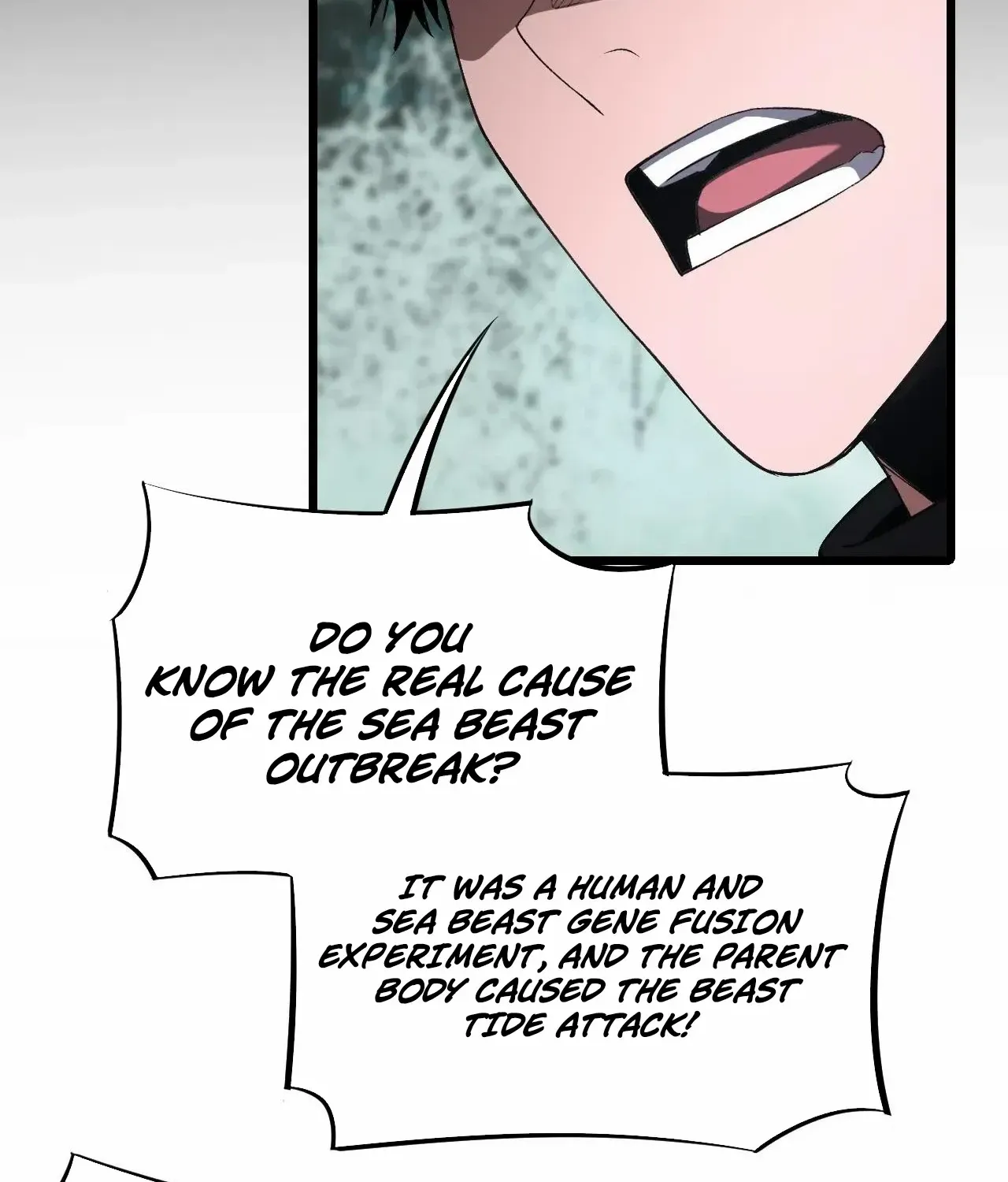 Doomsday Sword God Chapter 67 page 13 - 
