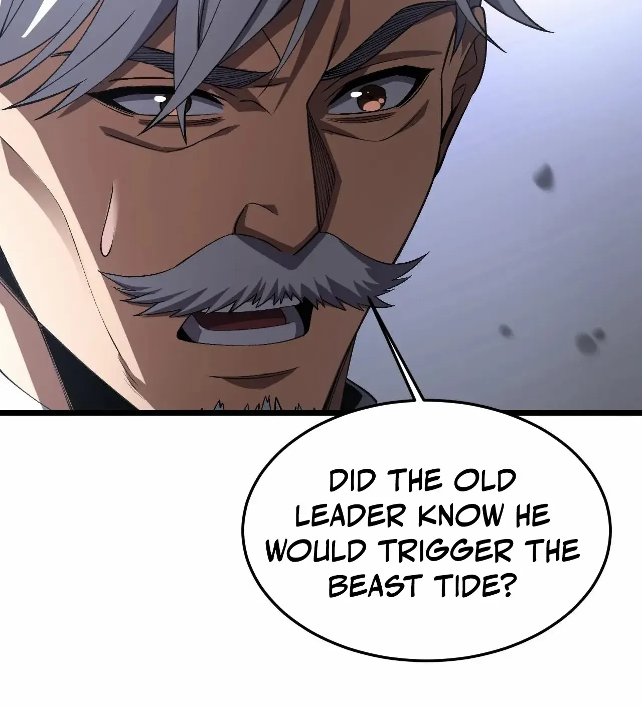 Doomsday Sword God Chapter 67 page 18 - 