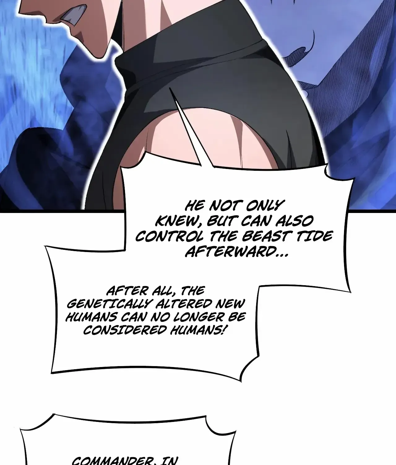Doomsday Sword God Chapter 67 page 20 - 