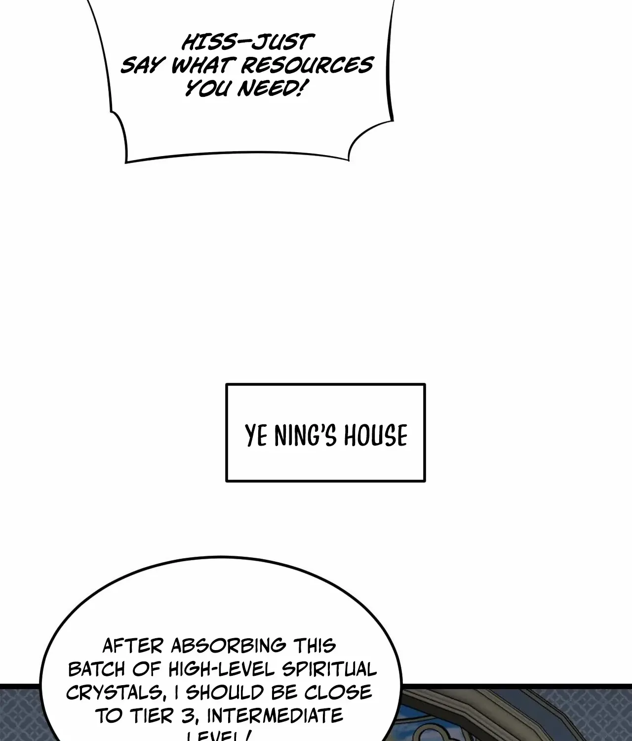 Doomsday Sword God Chapter 67 page 27 - 