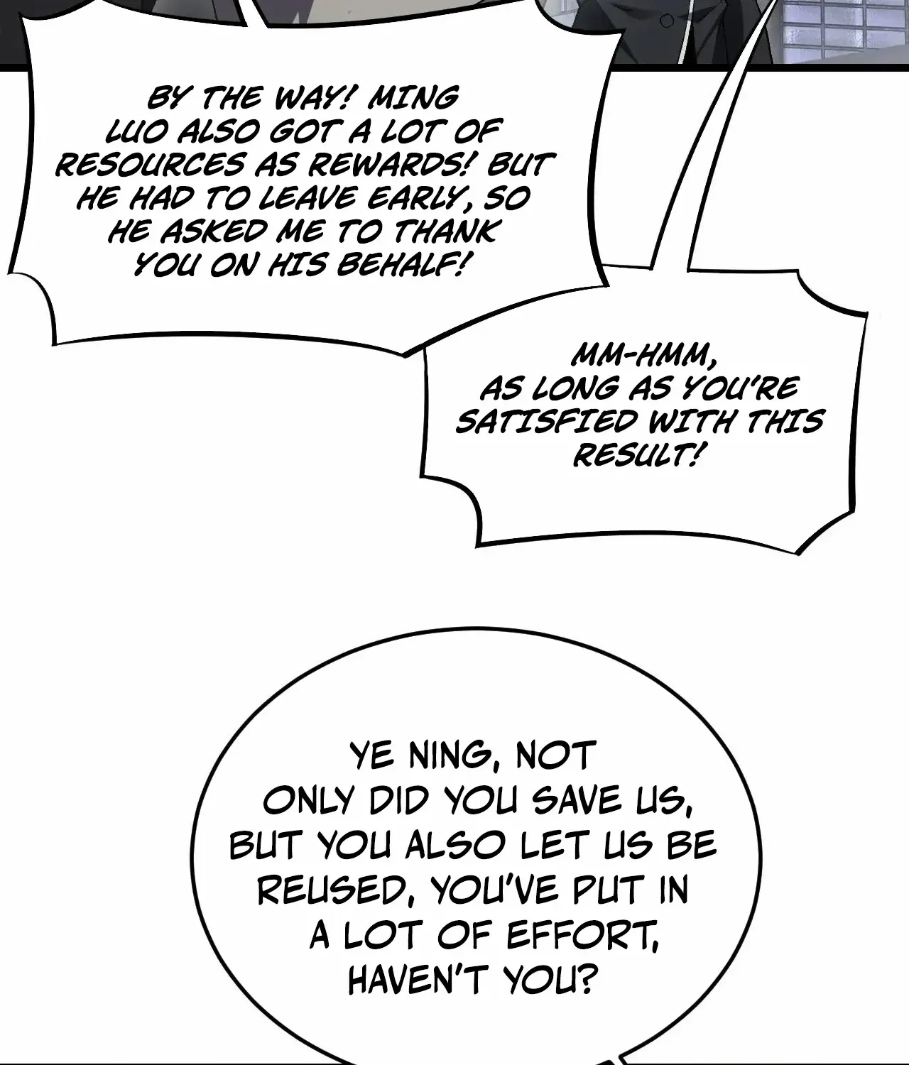 Doomsday Sword God Chapter 67 page 44 - 